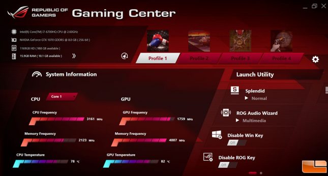 rog-gaming-center