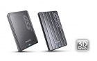 ADATA SC660H SV620H External SSDs