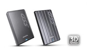 ADATA SC660H SV620H External SSDs