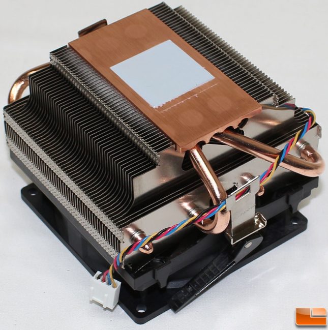 AMD Athlon X4 880K