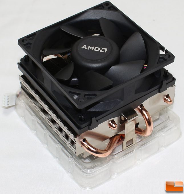 AMD Athlon X4 880K Processor Review & Overclocking to 4.5 GHz - Page 2 ...