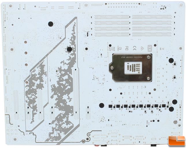 ASUS Sabertooth Z170 S