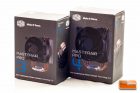 Cooler Master MasterAir Pro 3 and Pro 4 - Packaging