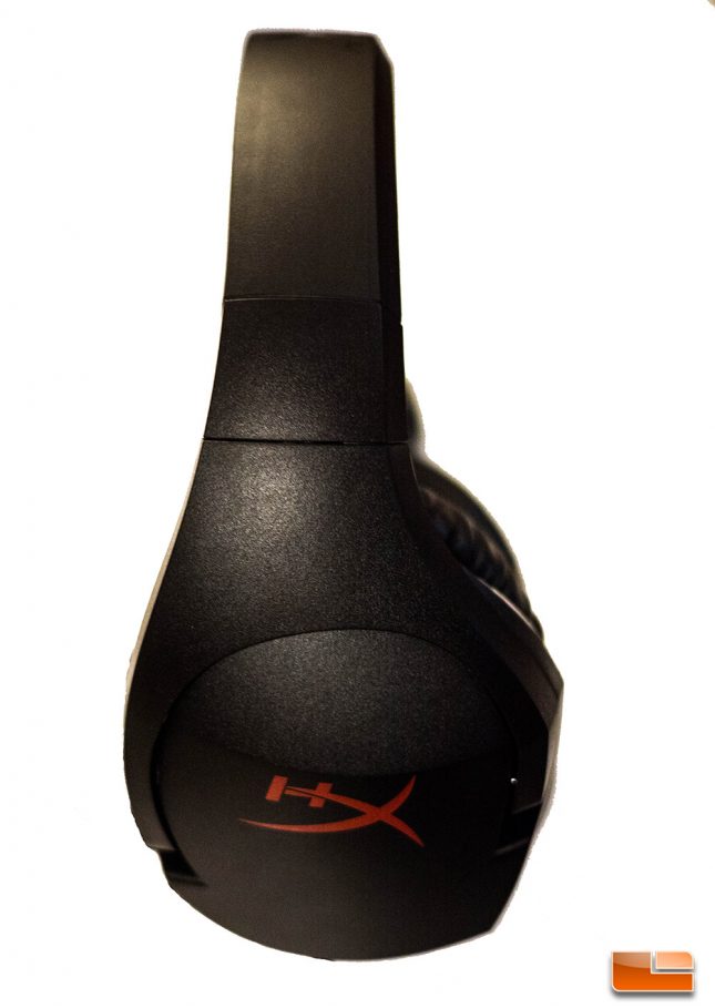 HyperX Cloud Stinger Gaming Headset