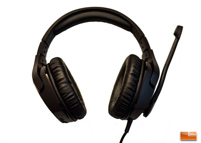 HyperX Cloud Stinger Gaming Headset