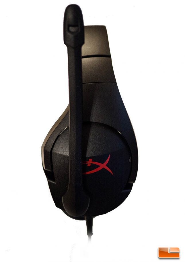 HyperX Cloud Stinger Gaming Headset