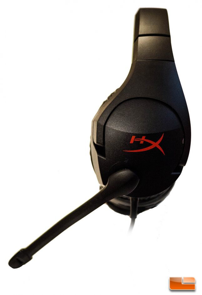 HyperX Cloud Stinger Gaming Headset