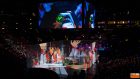 League of Legends World Championship 2016 Opening Ceremonies