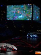 League of Legends World Championship 2016 SKT vs SSG