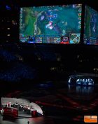 League of Legends World Championship 2016 SKT vs SSG