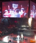 League of Legends World Championship 2016 SKT vs SSG