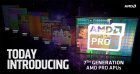 AMD 7th Gen Pro APU