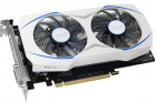 ASUS GeForce GTX 1050 Ti