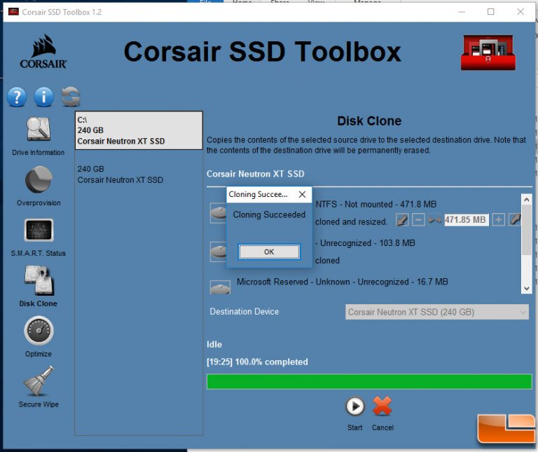 Inateck FD2102 USB 3.0 Docking Station Review With Offline Clone Function Page 4 of 4 Legit
