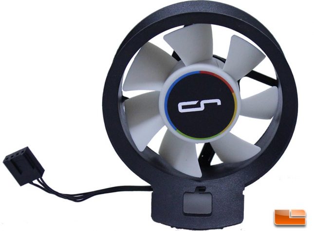 Cryorig A40/A40 Ultimate/A80 Airflow Fan