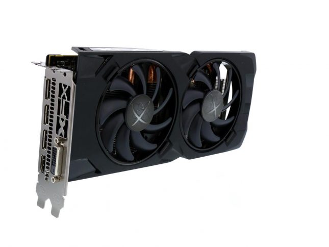 XFX Radeon RS RX 480 