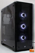 Corsair Crystal 570X