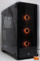 Corsair Crystal 570X