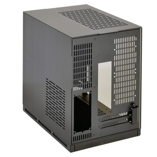 Lian Li PC-Q37 Mini-ITX Chassis