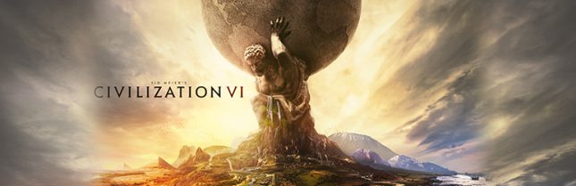 Sid Meier's Civilization VI