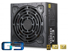 EVGA G3 Power Supply