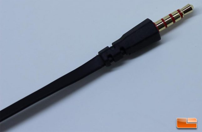 FXM200 main audio connector