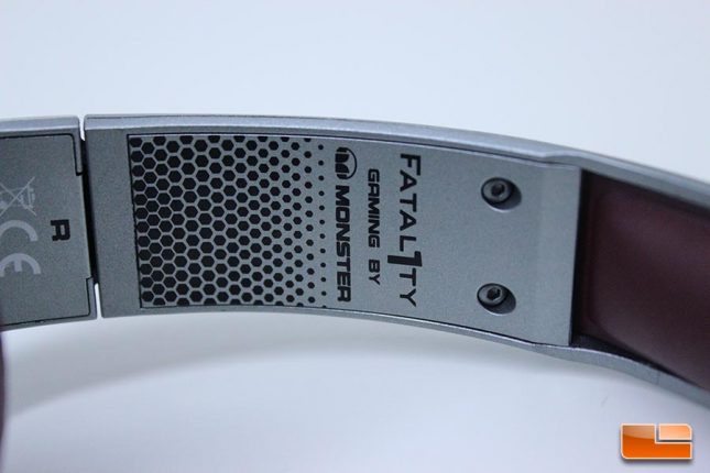 fatal1ty FXM200 inner band