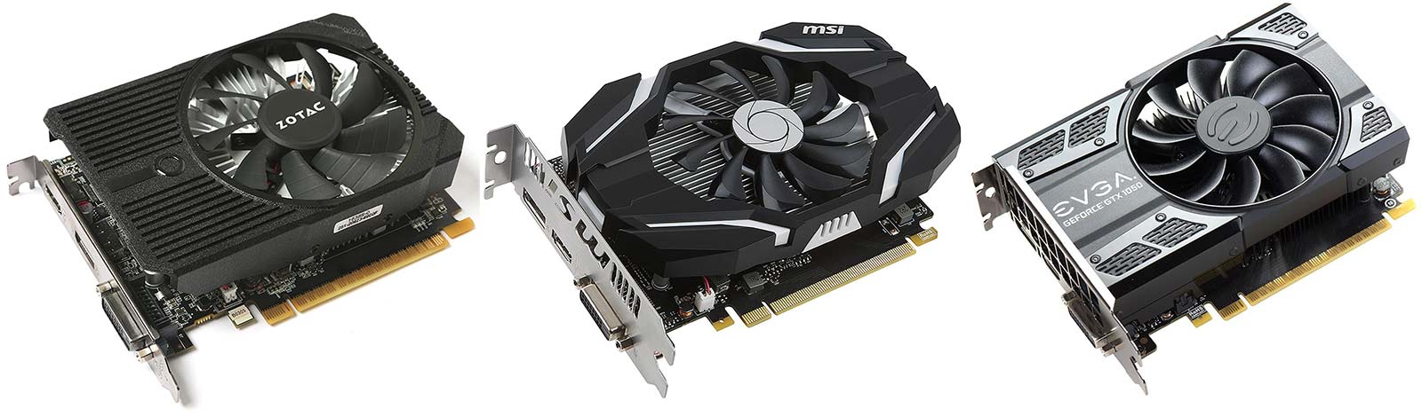 EVGA GeForce GT 740 Superclocked 4GB GDDR5 PCI Express 3.0 Video Card –  Computizer