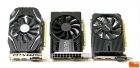 NVIDIA GeForce GTX 1050 Ti Cards