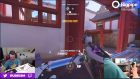 Overwatch Microwave