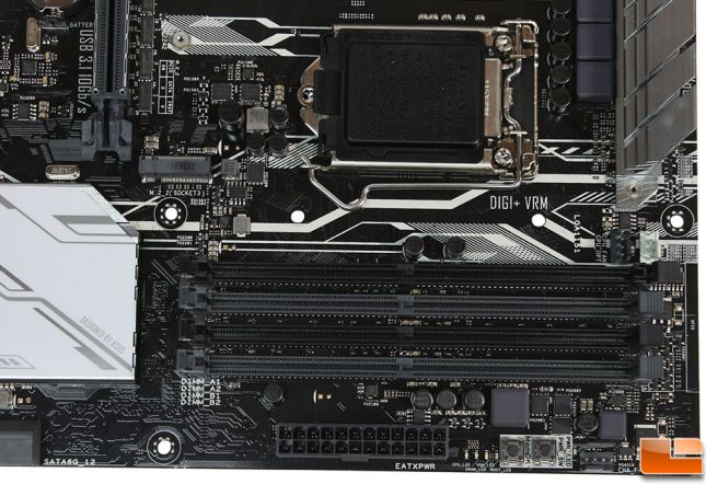 ASUS Prime Z270-A