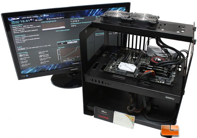 ASUS Prime Z270-A