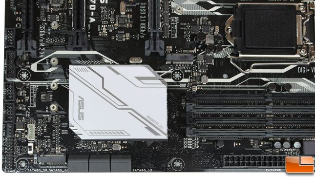 ASUS Prime Z270-A