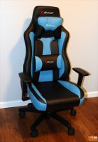 Arozzi Vernazza Gaming Chair