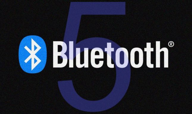 Bluetooth5