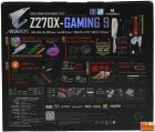 Gigabyte Aorus Z270X Gaming 9