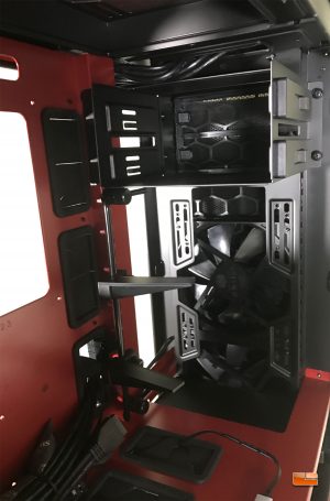 Cooler Master MasterCase Maker 5t GPU Bracket