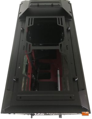 Cooler Master MasterCase Maker 5t Radiator Bracket