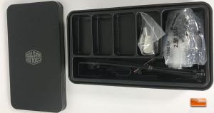 Cooler Master MasterCase Maker 5t Inside Tin