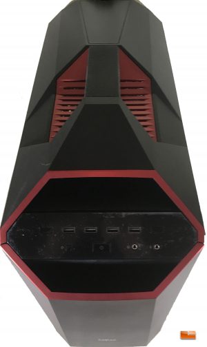 Cooler Master MasterCase Maker 5t Case