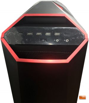 Cooler Master MasterCase Maker 5t USB