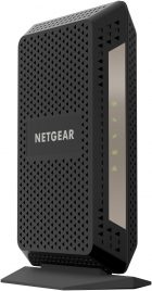 Netgear GM1000 DOCSIS 3.1 Cable Modem