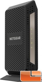 Netgear GM1000 DOCSIS 3.1 Cable Modem