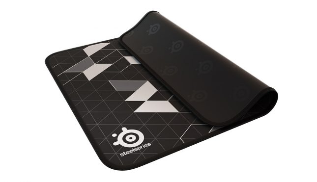 QcK limited Mousepad