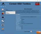 Corsair SSD Toolbox 1.2