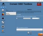 Corsair SSD Toolbox TRIM