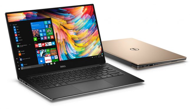 Dell XPS 13 Notebook