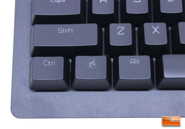 EpicGear DeFiant Windows Key