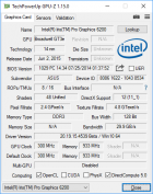TechPowerUp GPU-Z v1.15.0