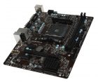 MSI A320 PRO-VD Motherboard